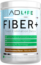 Cargar imagen en el visor de la galería, Fiber + By ADlife