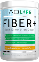 Cargar imagen en el visor de la galería, Fiber + By ADlife