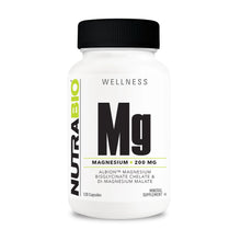 Cargar imagen en el visor de la galería, Magnesium Complex By Nutrabio