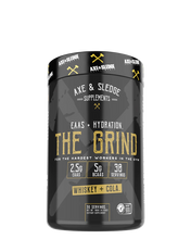 Cargar imagen en el visor de la galería, The Grind EAAs/BCAA By Axe And Sledge