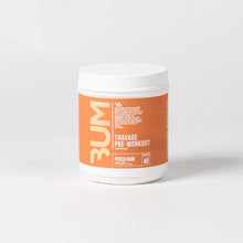 Load image into Gallery viewer, Thavage Pre-Workout By Raw Nutrition Cbum Series