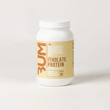 Cargar imagen en el visor de la galería, Itholate Protein By Raw Nutrition Cbum Series