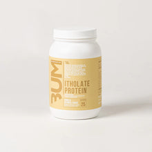 Cargar imagen en el visor de la galería, Itholate Protein By Raw Nutrition Cbum Series