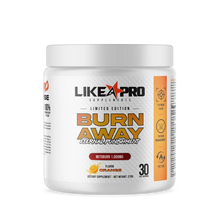 Cargar imagen en el visor de la galería, Burn Away Eternal Punishment Powder BY Like A Pro