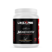 Cargar imagen en el visor de la galería, Behemoth By Like A Pro
