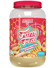 Load image into Gallery viewer, Farm Fed Whey Protein Isolate By Axe & Sledge