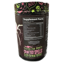 Cargar imagen en el visor de la galería, Voodoo White Widow By Black Magic Supply