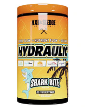 Load image into Gallery viewer, Hydraulic V2 By Axe & Sledge