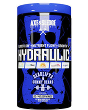 Load image into Gallery viewer, Hydraulic V2 By Axe & Sledge
