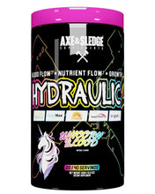Load image into Gallery viewer, Hydraulic V2 By Axe & Sledge