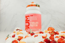 Cargar imagen en el visor de la galería, Itholate Protein By Raw Nutrition Cbum Series
