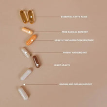 Cargar imagen en el visor de la galería, Essential Vitamin Pack By Revive