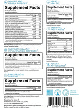 Cargar imagen en el visor de la galería, Essential Vitamin Pack By Revive
