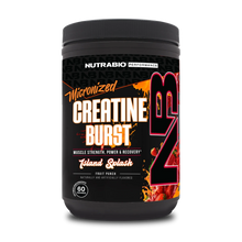 Load image into Gallery viewer, Creatine Burst By Nutrabio