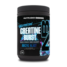Load image into Gallery viewer, Creatine Burst By Nutrabio