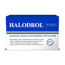 Cargar imagen en el visor de la galería, Halodrol By Hi-Tech Pharmaceuticals
