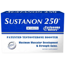 Load image into Gallery viewer, Sustanon 250 By Hi-Tech pharmaceuticals