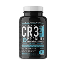 Load image into Gallery viewer, CR3 Beyond Creatine By Inspired Nutraceuticals