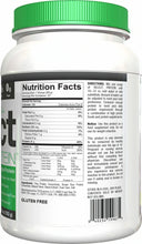 Cargar imagen en el visor de la galería, Select Vegan Protein 2lb By PEScience