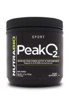 Load image into Gallery viewer, Peak 02 Powder By Nutrabio