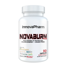Cargar imagen en el visor de la galería, Novaburn 2.0 By Innovapharm