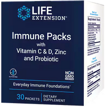 Cargar imagen en el visor de la galería, Immune Packs By Life Extension