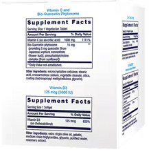 Cargar imagen en el visor de la galería, Immune Packs By Life Extension