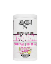 Cargar imagen en el visor de la galería, The Grind EAAs/BCAA By Axe And Sledge
