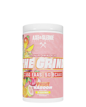 Cargar imagen en el visor de la galería, The Grind EAAs/BCAA By Axe And Sledge