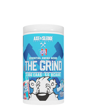 Cargar imagen en el visor de la galería, The Grind EAAs/BCAA By Axe And Sledge