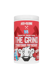 Cargar imagen en el visor de la galería, The Grind EAAs/BCAA By Axe And Sledge