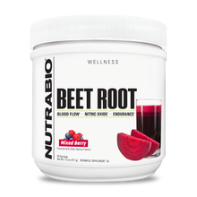 Load image into Gallery viewer, Beet Root Powder By Nutrabio