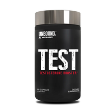 Cargar imagen en el visor de la galería, TEST By Unbound