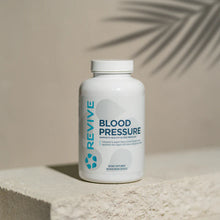 Load image into Gallery viewer, Blood Pressure By Revive MD