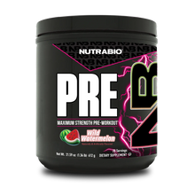 Cargar imagen en el visor de la galería, PRE By Nutrabio