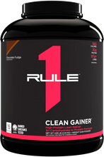 Cargar imagen en el visor de la galería, Clean Gainer By Rule 1