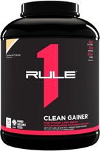 Cargar imagen en el visor de la galería, Clean Gainer By Rule 1