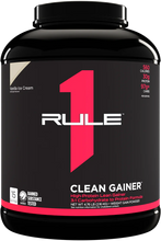 Cargar imagen en el visor de la galería, Clean Gainer By Rule 1