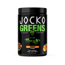 Load image into Gallery viewer, Greens By Jocko
