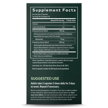 Cargar imagen en el visor de la galería, Quick Defense 20ct By Gaia Herbs