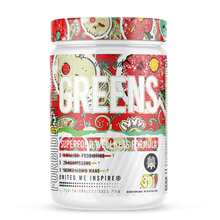 Cargar imagen en el visor de la galería, Greens by Inspired Nutraceuticals