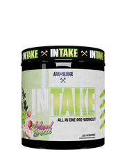 Cargar imagen en el visor de la galería, INtake By Axe and Sledge