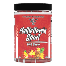 Load image into Gallery viewer, Multivitamin Sport - Powdered Multivitamin Packs By Frontline Formulations