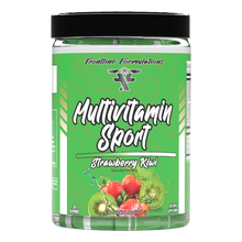 Load image into Gallery viewer, Multivitamin Sport - Powdered Multivitamin Packs By Frontline Formulations