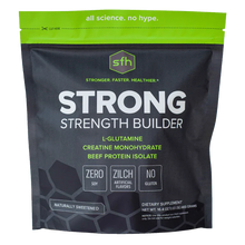 Load image into Gallery viewer, Strong By SFH