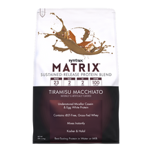 Load image into Gallery viewer, Matrix 5.0 By Syntrax