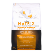 Load image into Gallery viewer, Matrix 5.0 By Syntrax