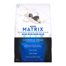 Load image into Gallery viewer, Matrix 5.0 By Syntrax