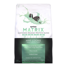 Load image into Gallery viewer, Matrix 5.0 By Syntrax
