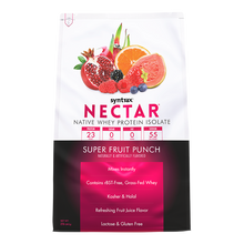 Cargar imagen en el visor de la galería, Nectar (Whey Protein Isolate) BY Syntrax